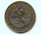 PAYS BAS  2 1/2 Cent  1881 - 1849-1890 : Willem III