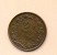 PAYS BAS  2 1/2 Cent  1881 - 1849-1890 : Willem III