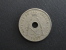 1927 - 25 Centimes - Belgique - 25 Cent