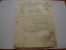 1902 :gravure Pile Leclanché à Paris ; Facture + Lettre De Change .piles Adoptées Par Les Chemins De Fer,les Ministères - Elettricità & Gas