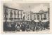 868-TRANI(BARLETTA-ANDRIA-TRANI) -PIAZZA LONGOBARDI-MERCATO-ANIMATISSIMA-1937-FP - Trani