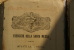 ANTICO LIBRICINO DI PREGHIERE DEL 1889 CON RARI SANTINI - Alte Bücher