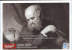 Romania-Postcard-Galileo Galilei-physicist, Mathematician And Astronomer Italian. - Astronomy