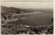 " ROQUEBRUNE CAP MARTIN / ALPES MMES / 11-6-1958 " + " ROQUEBRUNE-CAP-MARTIN  / CLIMAT PRINTANIER " - N° 621 - Oblitérations Mécaniques (flammes)