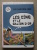 Enid Blyton Les Cinq Et Le Galion D'or.Hachette 1978. Voir9 Photos. - Bibliothèque Rose