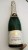 BOUTEILLE EN VERRE CHAMPAGNE JACQUART 75 CL  REIMS MARNE FACTICE - Champagne & Mousseux