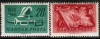 HUNGARY   Scott #  829-39**  VF MINT NH - Nuevos