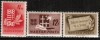 HUNGARY   Scott #  829-39**  VF MINT NH - Unused Stamps