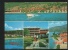 OHRID Postcard Macedonia - North Macedonia