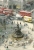 CPSM LONDON Piccadilly Circus / Cars, People Walking / Autobus, Camions / Photo Brandalise 1989 - Piccadilly Circus