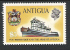 Antigua 1970 Ship Definitives MNH CV £51 (2 Scans) - Antigua Y Barbuda (1981-...)