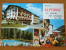 Hotel ALPENHOF St. Anton Am ARLBERG / Anno 19?? ( Zie Foto Voor Details ) !! - Hotels & Restaurants