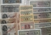 Delcampe - LOT + DE 60 BILLETS / BANKNOTES - Kiloware - Banknoten