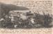 Mahe Seychellen View Of Victoria 27.9.1907 Ankunftstempel LUDWIGSLUST Weiter Nach TARNOW - Seychellen