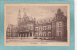 GRONINGEN.  -  Academie.  -  1927  -  BELLE CARTE  ( **voir Le Destinataire **) - Groningen