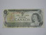 1 Dollar 1973 - CANADA - One Dollar. - Canada