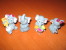 4 ELEFANTI KINDER - Sets