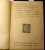 ODISSEA DI OMERO  - 1920 HISTORICAL  EDITION TRASLATION BY PINDEMONTE - Libros Antiguos Y De Colección