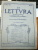 Delcampe - RIVISTA MENSILE DEL CORRIERE DELLA SERA  "LA LETTURA" - 8 NUMERI DEL 1903 - Prime Edizioni