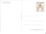 Jean Paul II - 2 Cartes Postales (150 Et 200 Lira) - Entiers Postaux
