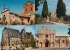 Delcampe - Lot De 160 Cartes Postale ° Eglise, Cathédrale, Monument, Religion - 100 - 499 Cartes