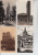 Delcampe - Lot De 160 Cartes Postale ° Eglise, Cathédrale, Monument, Religion - 100 - 499 Cartes