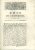 Belgique:Edit De L´Empereur Du 26 Juin 1784 Concernant Les "Enterremens"-7 Pages. - Décrets & Lois