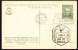 ARGENTINA 1949 - ANTARCTIC - ENTIRE POSTAL CARD (brown) - Postal Stationery