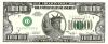 USA $1.000.000 FUNNY MONEY STATUE OF LIBERTY FRONT 4 PRESIDENTS HEADS BACK SERIES 2001 READ DESCRIPTION CAREFULLY !! - Otros & Sin Clasificación