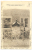 1947 Echternach 3.50 + 2.50 Bleu Seul Sur Carte Postale Lieu Du Massacre Barbarie Teutonne 1944 TIMBRE PARFAIT ETAT - Briefe U. Dokumente