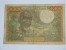 1000 Francs 1959-1965- COTE D´IVOIRE - Banque Centrale Des Etats De L´Afrique De L´Ouest  1959-1965 - Elfenbeinküste (Côte D'Ivoire)