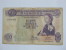 50 Rupees - Fifty Rupees - 1967 - Bank Of Mauritius - Mauricio