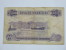 50 Rupees - Fifty Rupees - 1967 - Bank Of Mauritius - Mauricio
