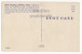 USA LAFAYETTE INDIANA, PURDUE UNIVERSITY MEMORIAL CENTER, C1950s-1960s Vintage Postcard - Lafayette