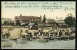1904 Germany Postcard. Ostseebad Ahlbeck. Ahlbeck 22.8.04., Hernnskretschen 23.8.04. (T13047) - Usedom