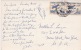 Vina De La Mar, Chile, Hotel Municipal Miramar. Postally Used, 1957, Message. - Chili