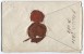 AUSTRIA - Seal WIEN, Heraldic, Non Content, 1861. Prephilately - ...-1850 Vorphilatelie