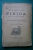 PEN/5 Rosario Federico FISICA ELEMENTARE Lattes 1932/APPARECCHI SCIENTIFICI/DIRIGIBILE - Wiskunde En Natuurkunde