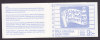 Sweden 1978 Markenheftchen Booklet MH-MiNr. 66     9.00 Kr Glaubensgemeinschaft (2 Scans) MNH** - 1951-80