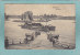 NIJMEGEN  -  Gierpont  -  1909   -   BELLE CARTE ANIMEE      - - Nijmegen