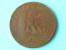 1854 K - Dix Centimes / KM 771.5 ( Uncleaned - For Grade, Please See Photo ) ! - Autres & Non Classés