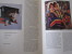 Dépliant 8 Pages : Selections From The Permanent Collection Of The Whitney Museum, New York, 1991 - Cultural