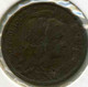 France 1 Centime 1911 GAD 90 KM 840 - 1 Centime