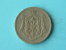 1920 - 25 PARA / KM 3 ( Uncleaned - For Grade, Please See Photo ) ! - Yougoslavie