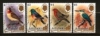 AITUTAKI 1981 MNH Stamp(s) Definitives Birds 370-405 - Other & Unclassified