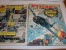 Delcampe - PILOTE, Le Journal D'Astérix Et D'Obélix. 1966. 10 N°s. Correspondance Reliure éditeur N° 31. Avec Pilotoramas. - Pilote