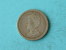 1912 - 10 Cent ( Zilver/Silver ) KM 145 ( Uncleaned - For Grade, Please See Photo ) ! - 10 Cent