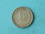 1915 - 10 Cent ( Zilver/Silver ) KM 145 ( Uncleaned - For Grade, Please See Photo ) ! - 10 Cent