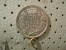 SERBIA -50 PARA 1915 XF KM# 24.2 W\OUT DESIGNER'S NAME Coin Die - Serbien