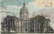 Atlanta GA Georgia, State Capitol Building Architecture, C1900s Vintage Postcard - Atlanta